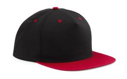 Gorra Snapback 5 paneles