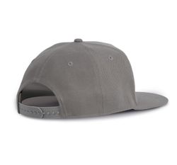 Casquette Snapback - 5 panneaux