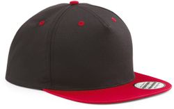 Gorra Snapback 5 paneles