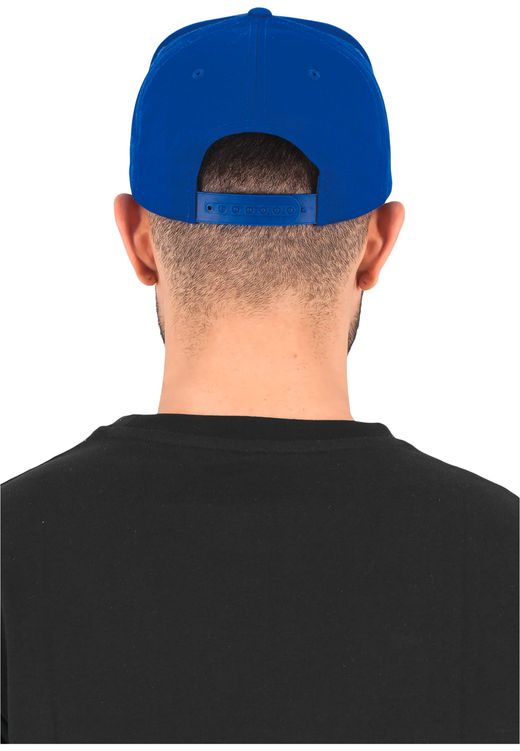5 Panel Snapback Cap