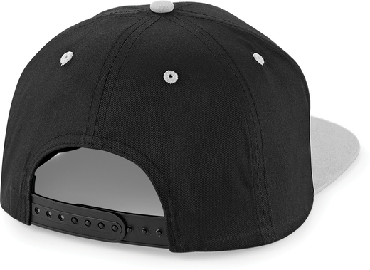 Gorra Snapback 5 paneles
