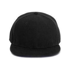 Gorra Snapback - 6 Paneles
