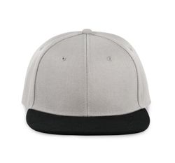Gorra Snapback - 6 Paneles