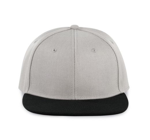 Cappellino snapback - 6 pannelli