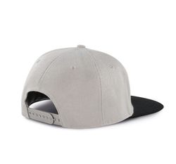 Gorra Snapback - 6 Paneles