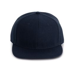 Gorra Snapback - 6 Paneles