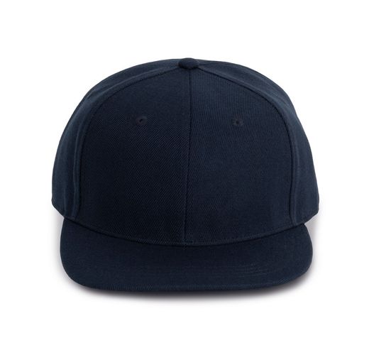 Gorra Snapback - 6 Paneles