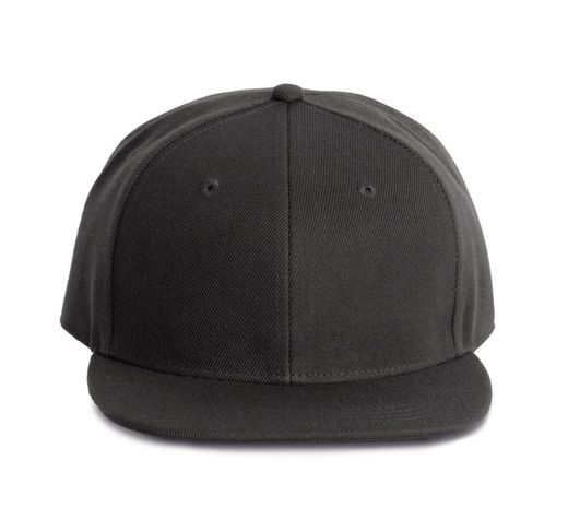 Gorra Snapback - 6 Paneles