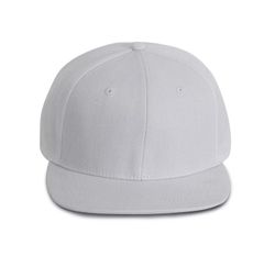 Gorra Snapback - 6 Paneles