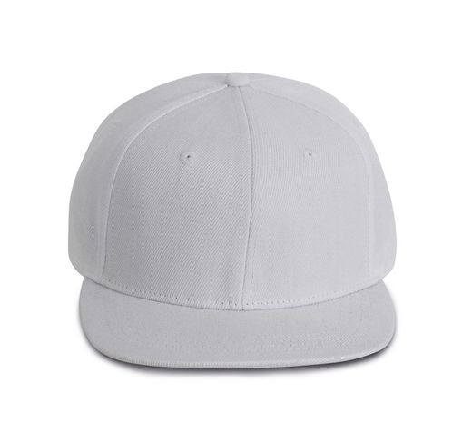 Gorra Snapback - 6 Paneles