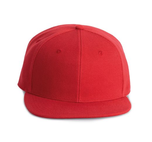 Gorra Snapback - 6 Paneles