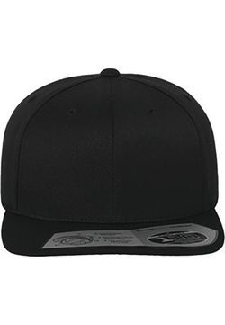 Fitted Snapback Kappe 6 Panels