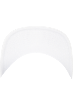 Casquette snapback en coton organique