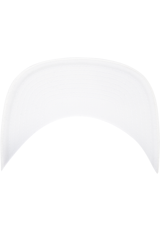 Casquette snapback en coton organique