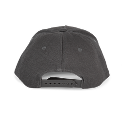 5-Panel Kinder-Snapbackkappe