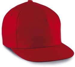 5-Panel Kinder-Snapbackkappe