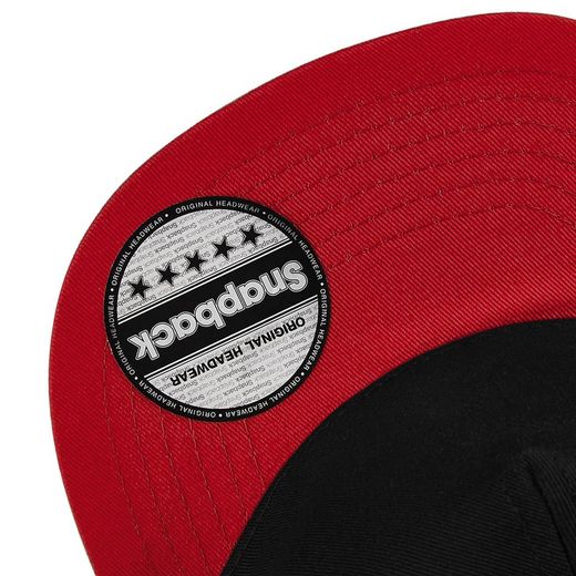 Cappellino Young Snapback