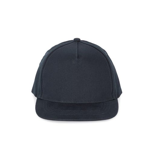Cappellino snapback per ragazzi - 5 pannelli