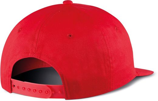Cappellino snapback per ragazzi - 5 pannelli