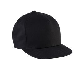 Cappellino snapback per ragazzi - 5 pannelli