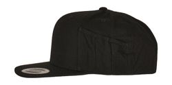 Gorra Snapback Portalápices