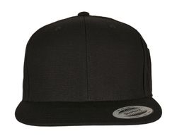 Gorra Snapback Portalápices