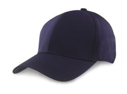 Casquette soft shell 6 panneaux
