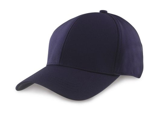 Casquette soft shell 6 panneaux
