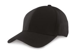 Casquette soft shell 6 panneaux