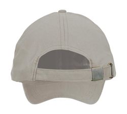 Gorra tacto terciopelo 6 paneles