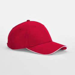 Gorra Team Sports-Tech