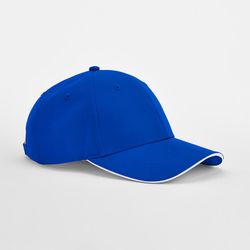 Gorra Team Sports-Tech