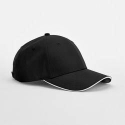 Gorra Team Sports-Tech