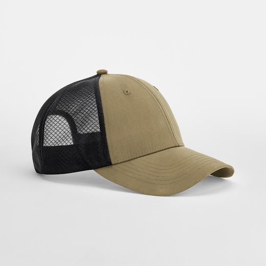 Gorra Technical Mesh Trucker