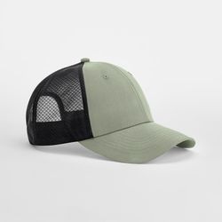 Gorra Technical Mesh Trucker