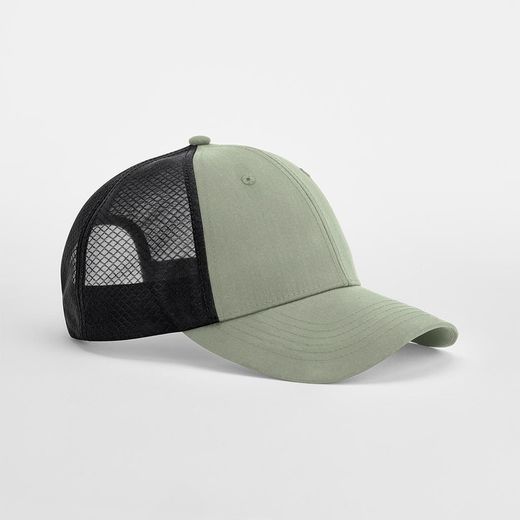 Gorra Technical Mesh Trucker