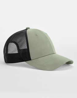 Gorra Technical Mesh Trucker