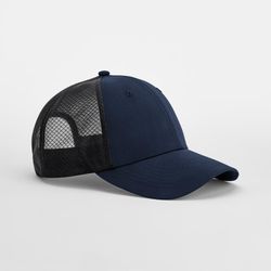 Gorra Technical Mesh Trucker