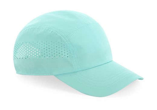 Gorra técnica Running