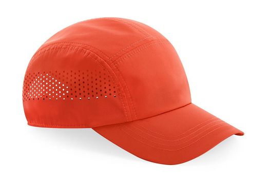 Gorra técnica Running