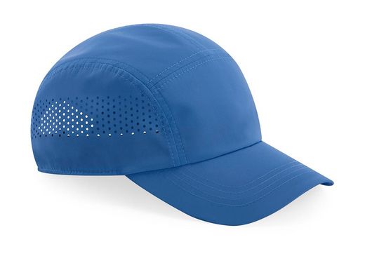 Gorra técnica Running