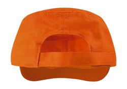 Gorra tropa urbana ligera