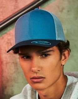 Gorra Trucker 110