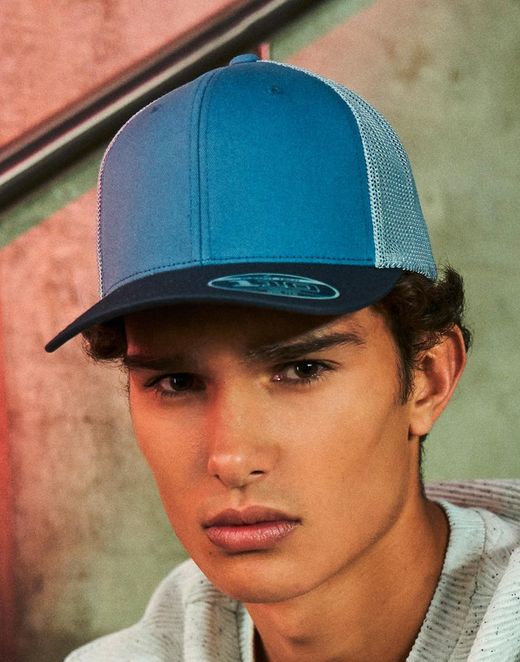 Gorra Trucker 110
