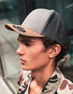 Gorra Trucker 110