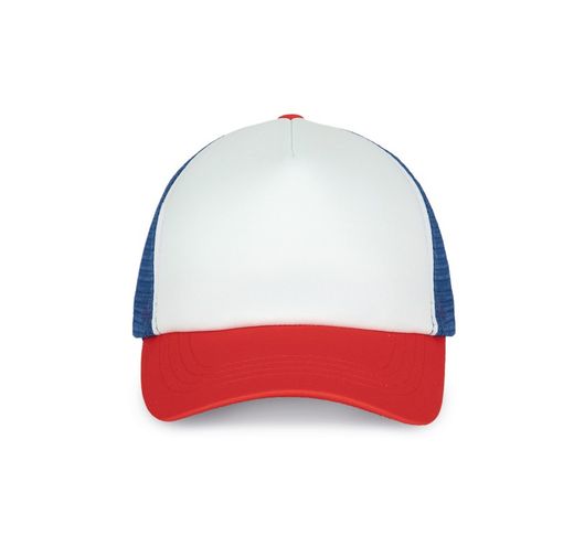 Cappellino Trucker 5 pannelli