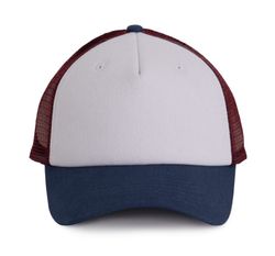 Cappellino Trucker - 5 pannelli