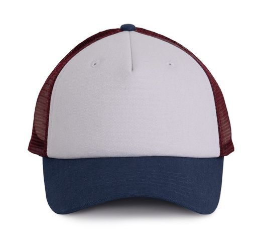 Cappellino Trucker - 5 pannelli