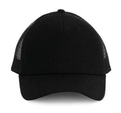 Cappellino Trucker - 5 pannelli