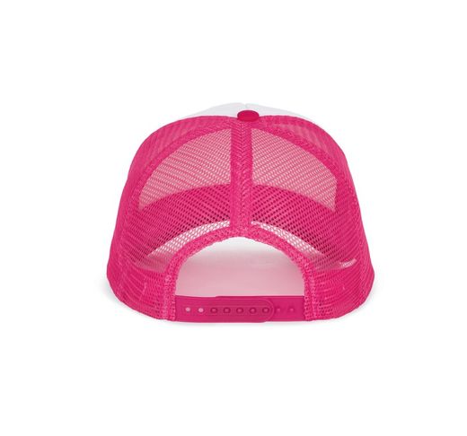 Cappellino Trucker 5 pannelli